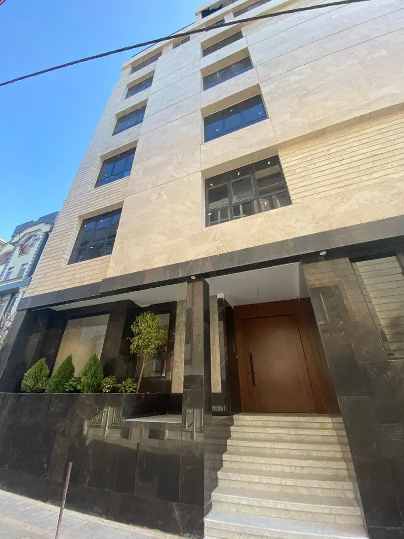 دوبلکس ۲۸۰ متر+40متر تراس احمدآباد