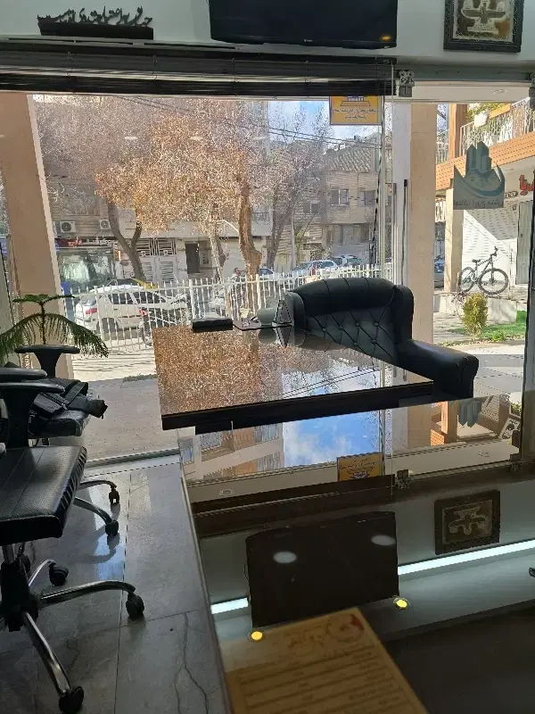 فروش تجاری ۲۱متر آپادانا دوم
