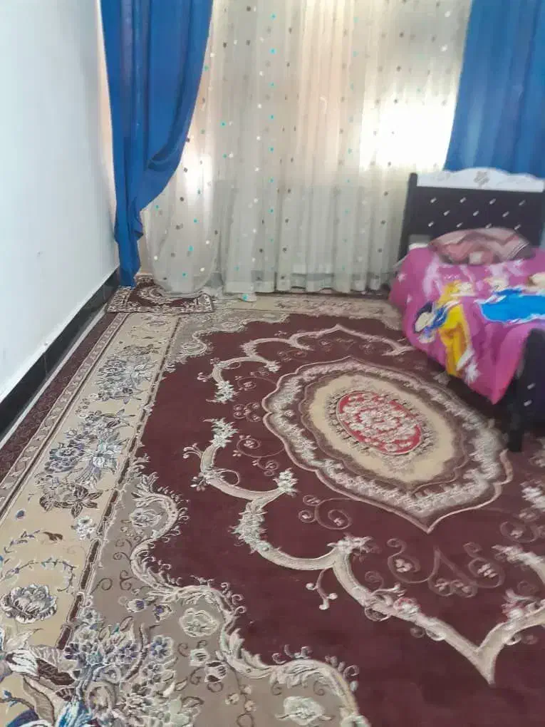 مبله سیراف منزل مبله از۸۰۰ تومان ضمن سوییت  داریم