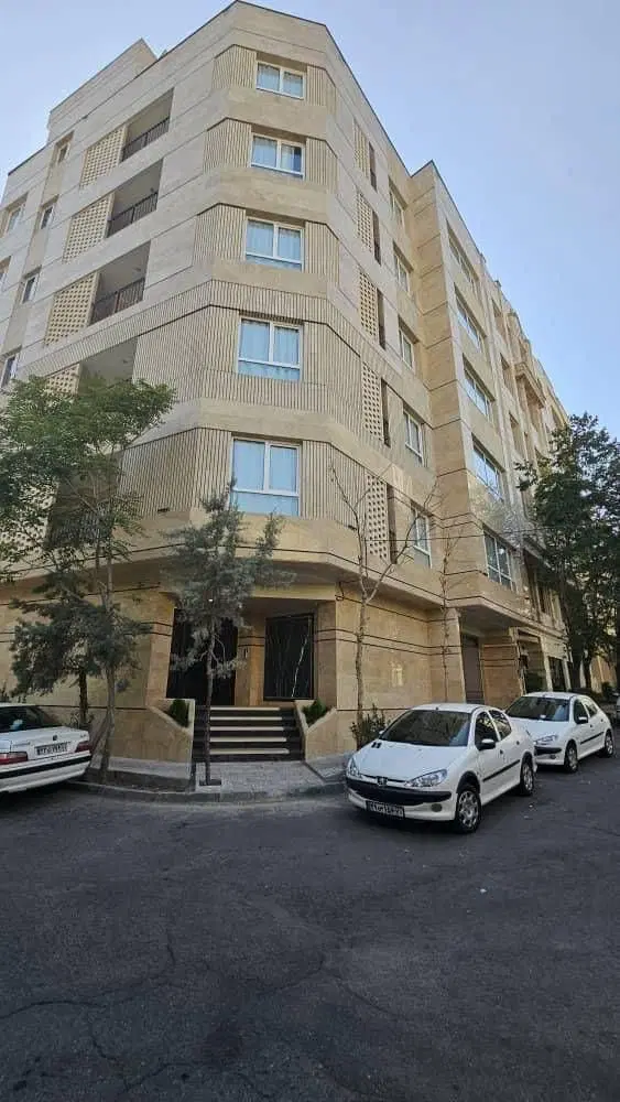 واحد ۳ خواب لوکس در ظفر