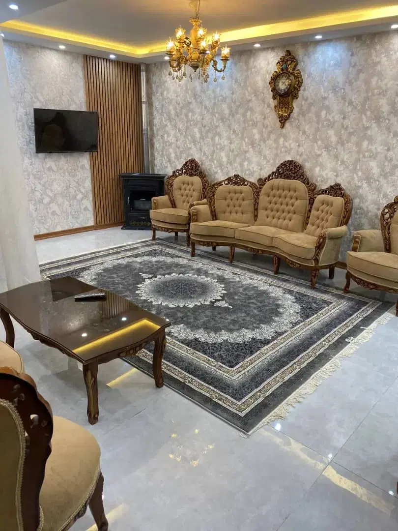 منزل دربستی با پارکنیگ توحیدشهر و مرکز شهر