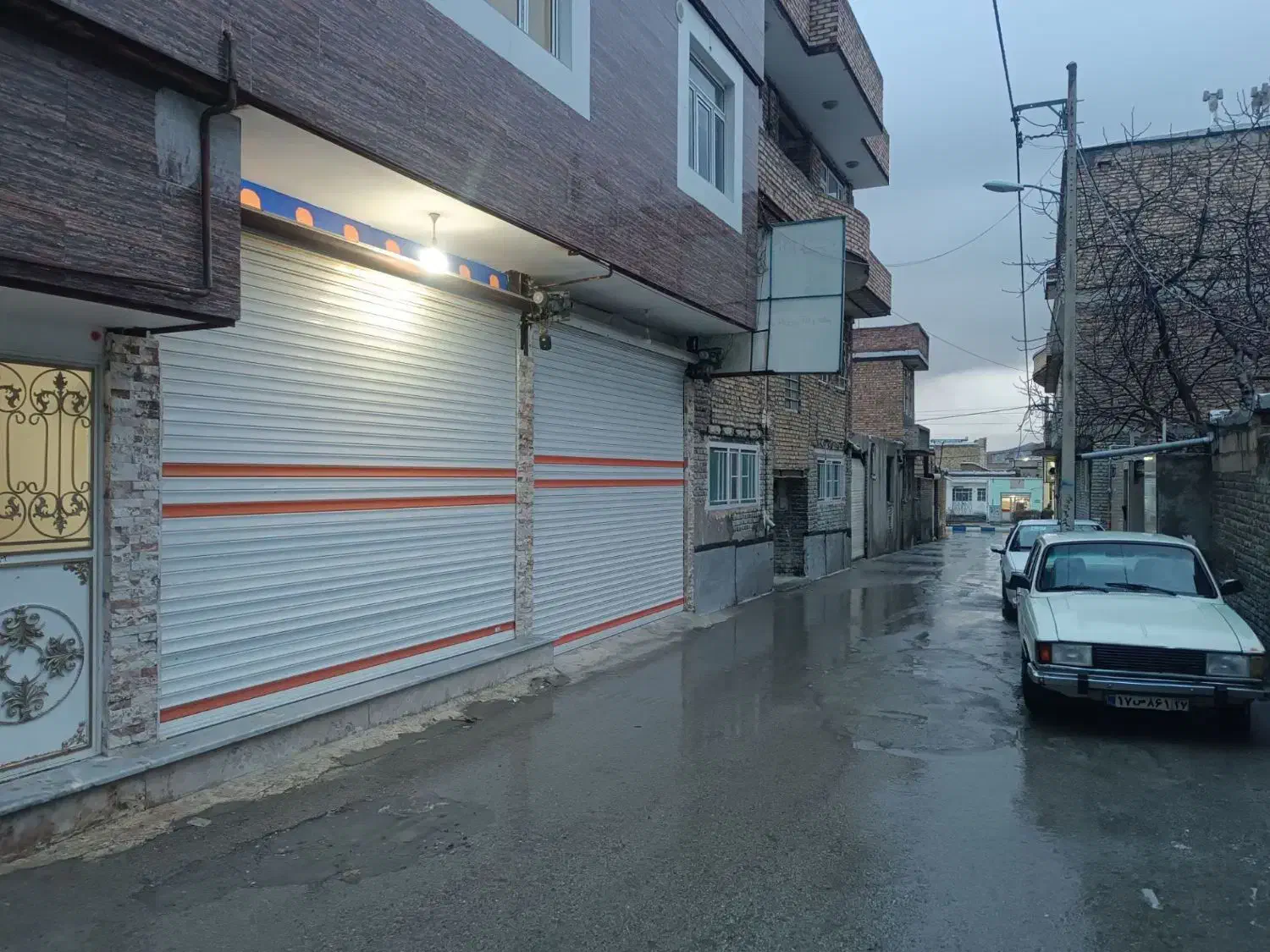 اجاره مغازه کوهنورد