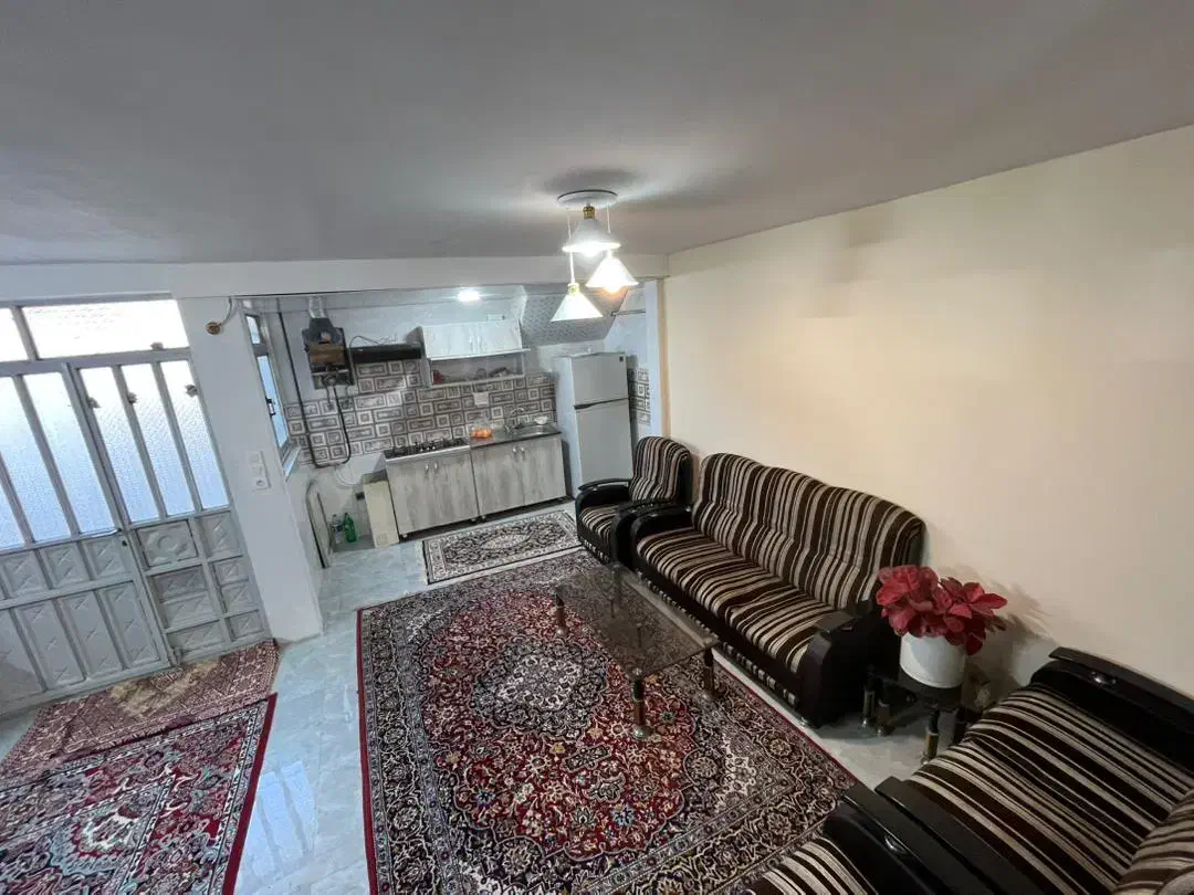 اجاره روزانه ویلا دوخوابه در رودبار