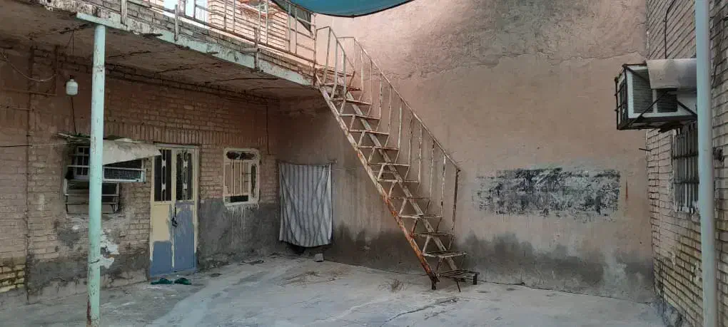 ویلایی ۲۲۴متری