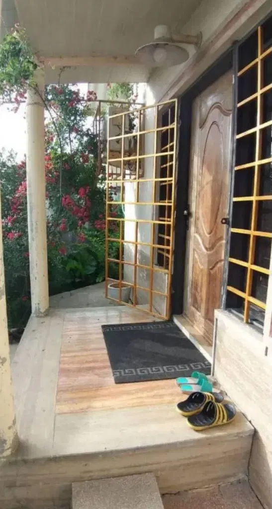اجاره ویلا باغی سویت ۴۰ متری یکخواب تنکابن شیرود
