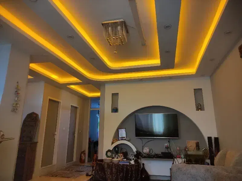 دو خوابه 84 متری فرانسوی ساز کوی زهرا