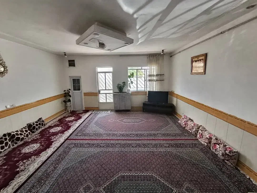 خانه ویلایی ۱۰۰متری