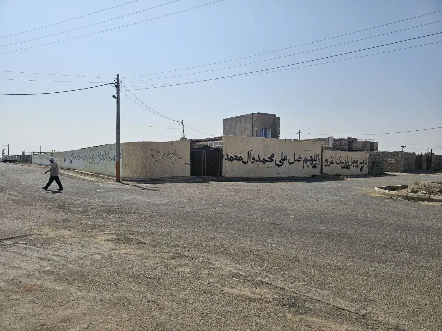 فروش خانه باغ در بنجار