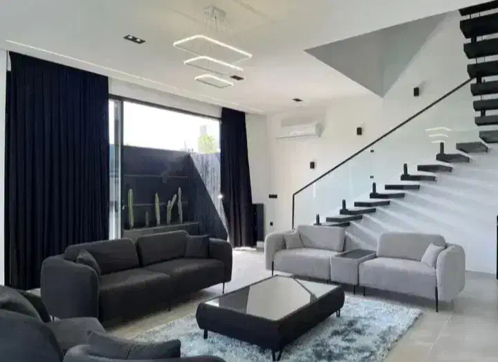 ویلایکخواب ۲۵متری داخل شهرک بهارنارنج ایزدشهر،نور