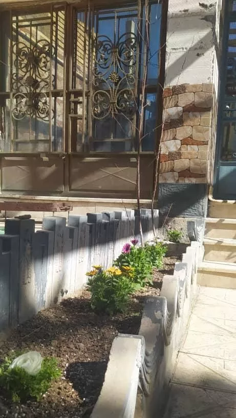 اجاره سویت با پارکینگ