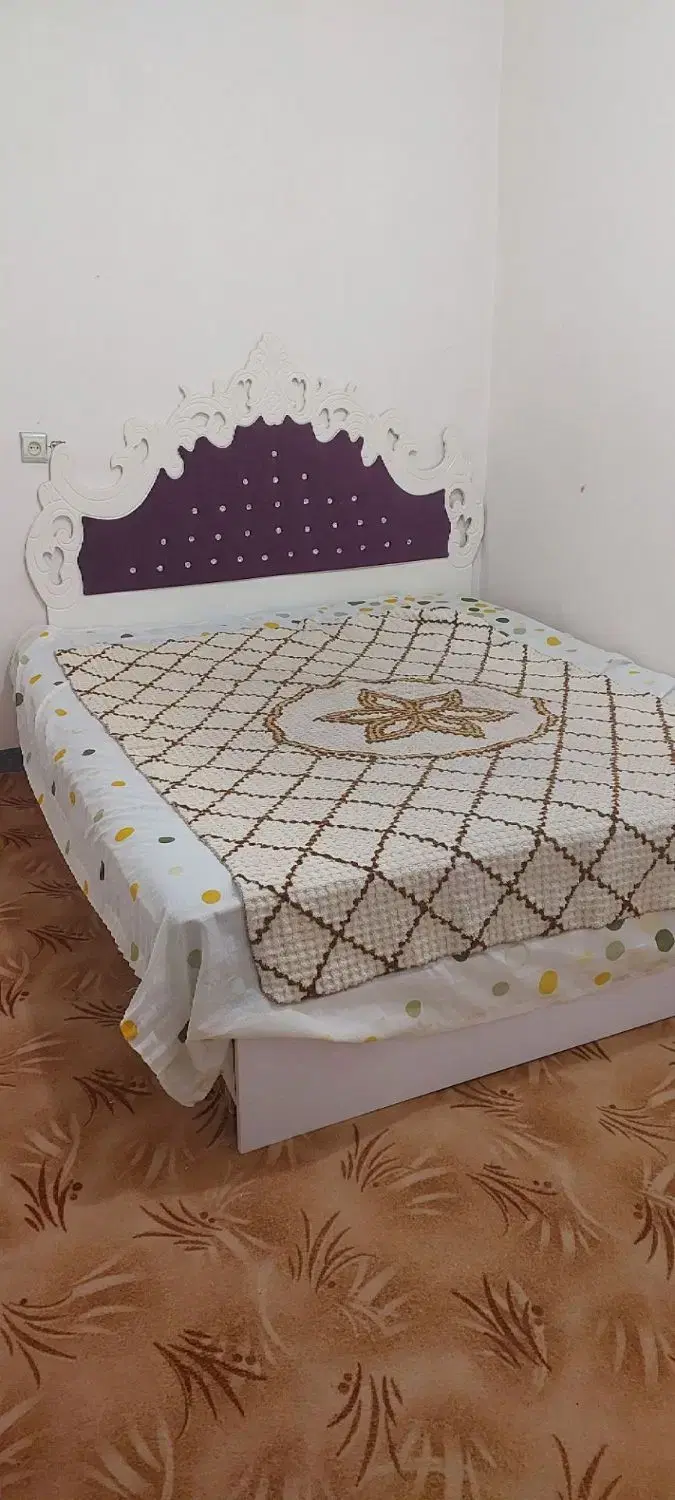 اجاره ساعتی _روزانه_ منزل همکف_مستقل_امن