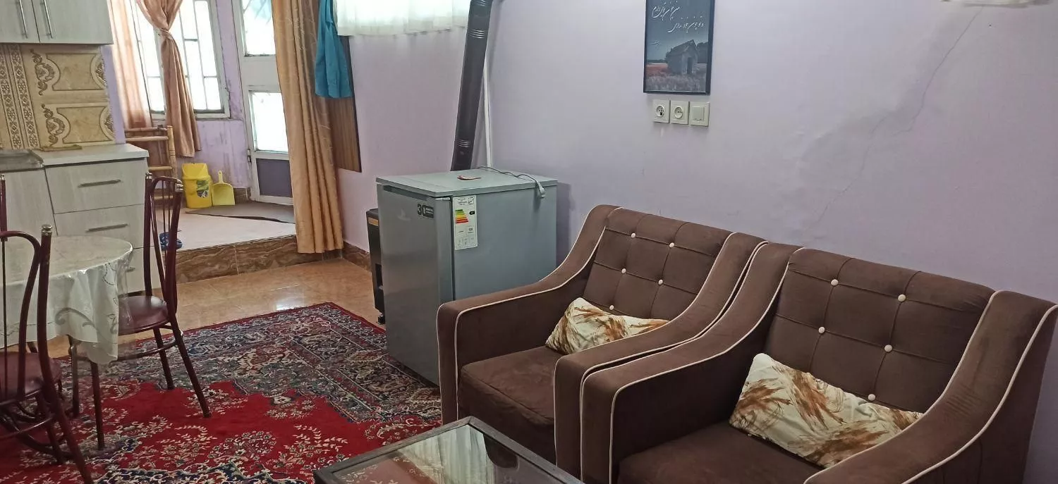 سوییت ویلا  طرقبه جاغرق