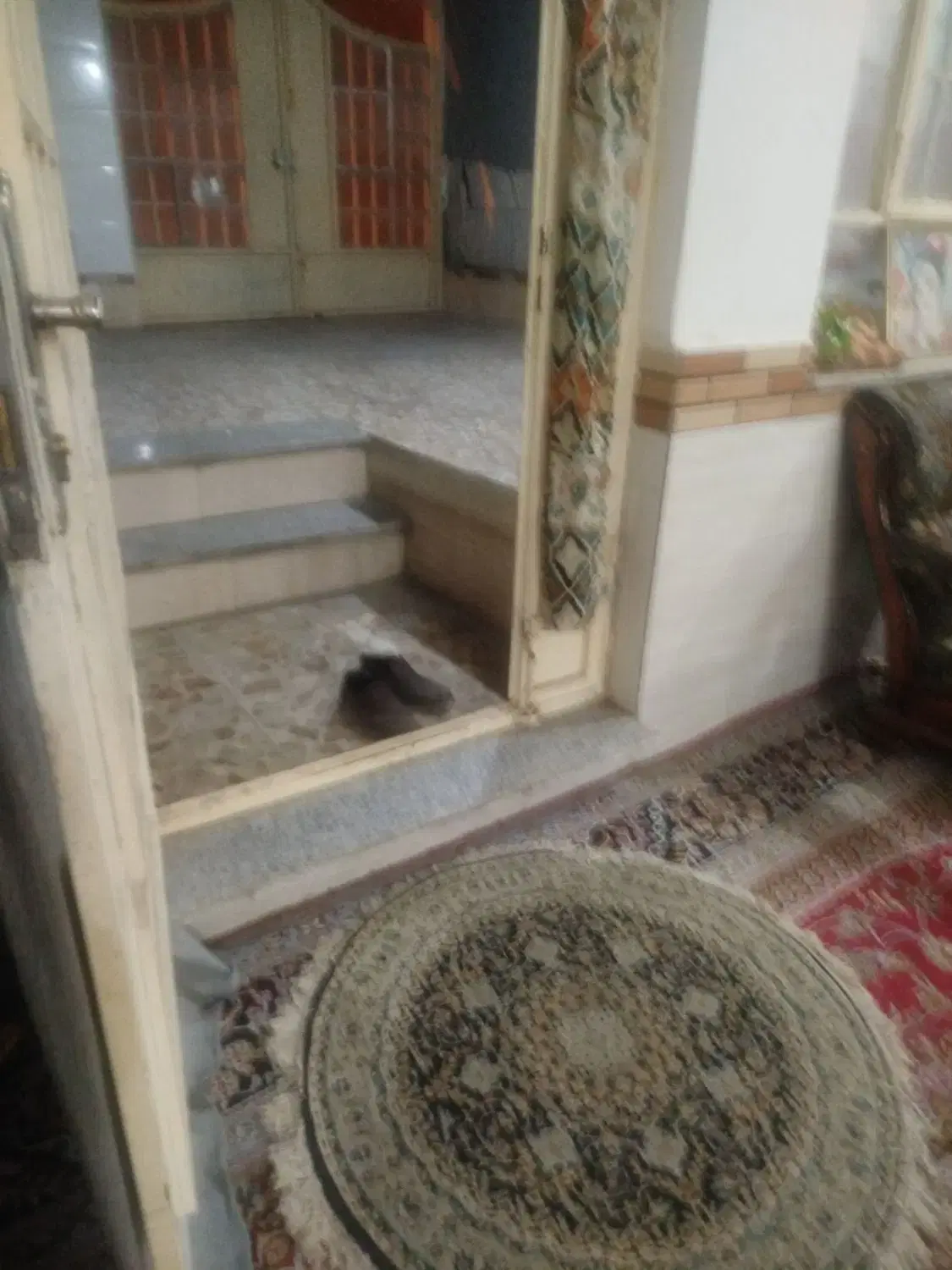 اجاره سوییت پارکینگ دار ویلایی