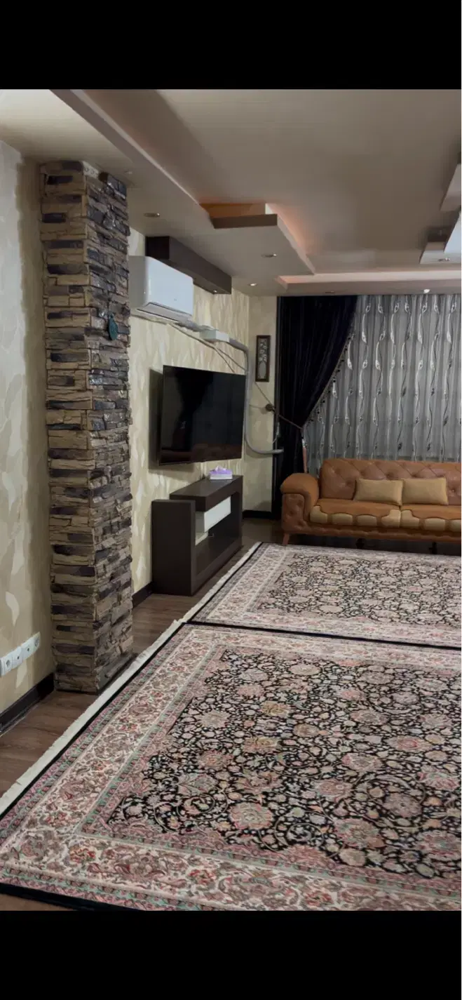 فروش آپارتمان محله ب۸