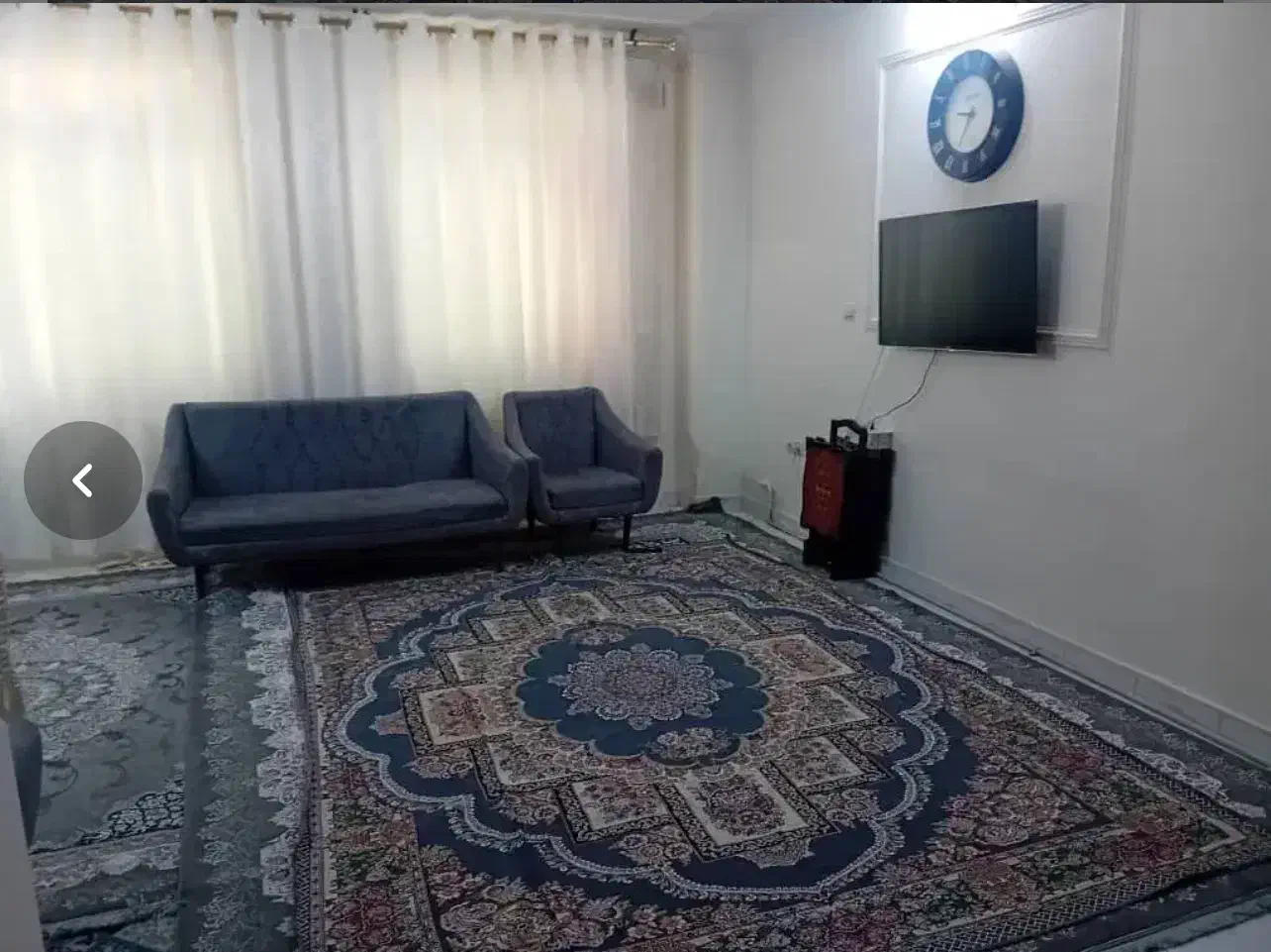 اجاره آپارتمان ۶۴ متری تخلیه بدون آسانسور