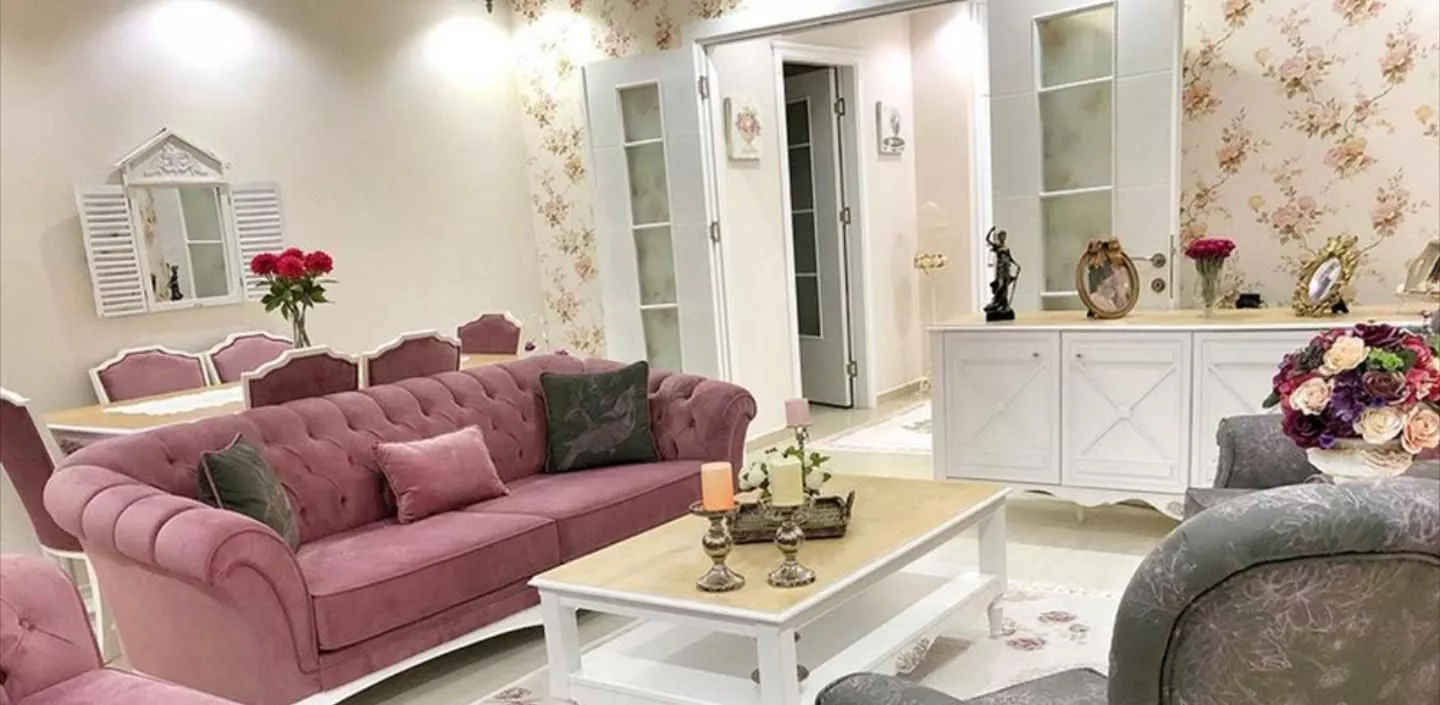 اجاره کوتاه مدت منزل