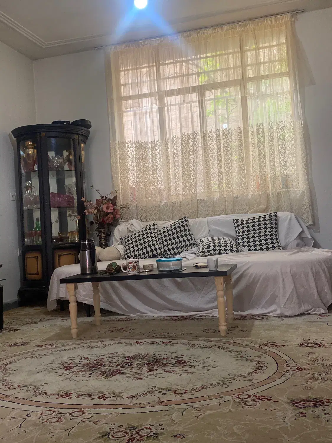 اجاره سویت روزانه و کوتاه مدت ویلایی