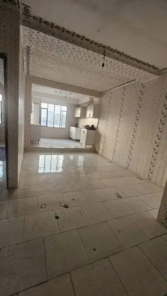 اپارتمان۶۳متری