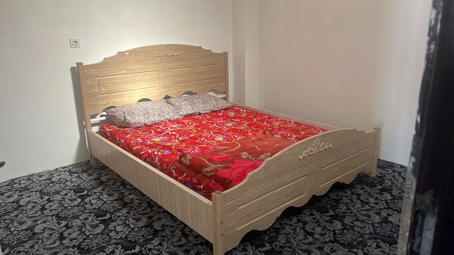 اجاره اپارتمان