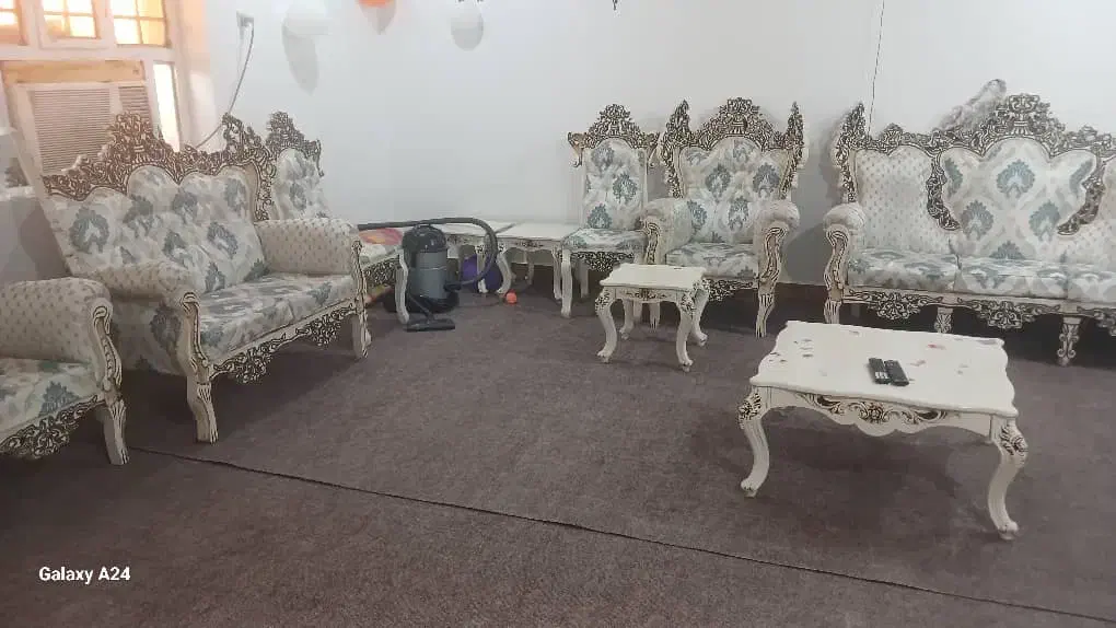 منزل مبله در برازجان