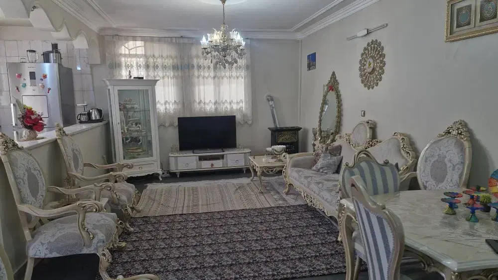 آپارتمان تک واحدی سمندر