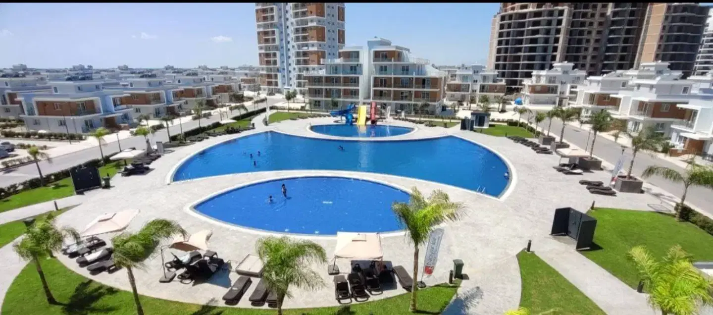 مهاجرت و سرمایه گذاری قبرس شمالی