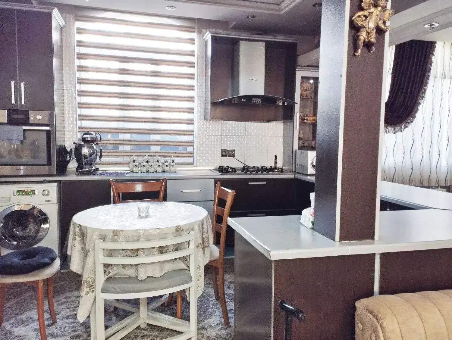 ۳۶۰متر دوبلکس و مجزا_ شمالی_ کاج شمالی