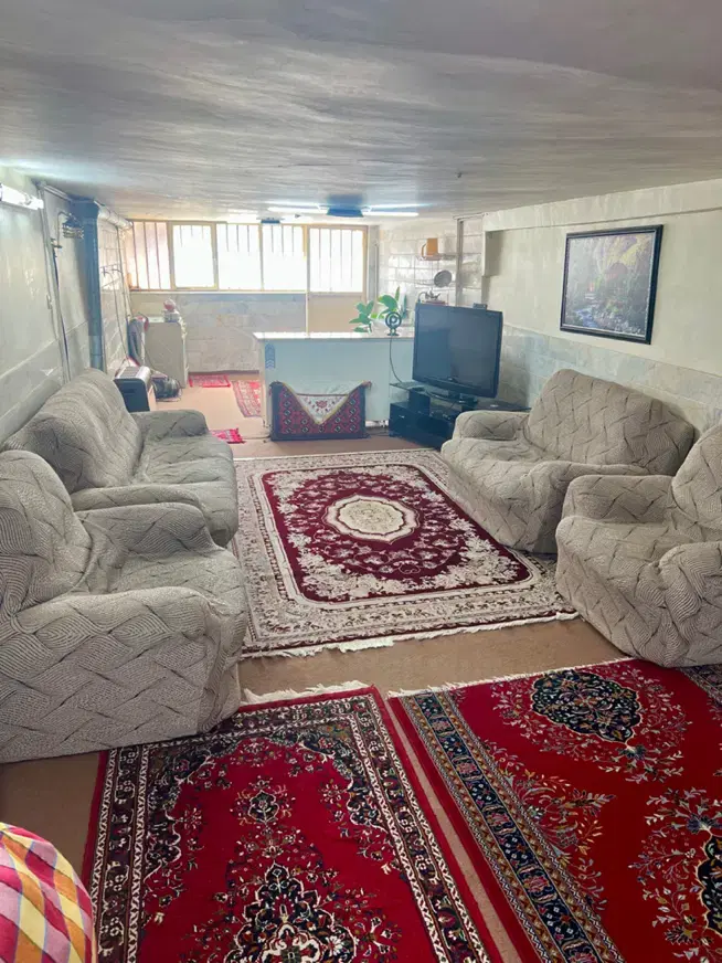 مبله همکف خوانسار