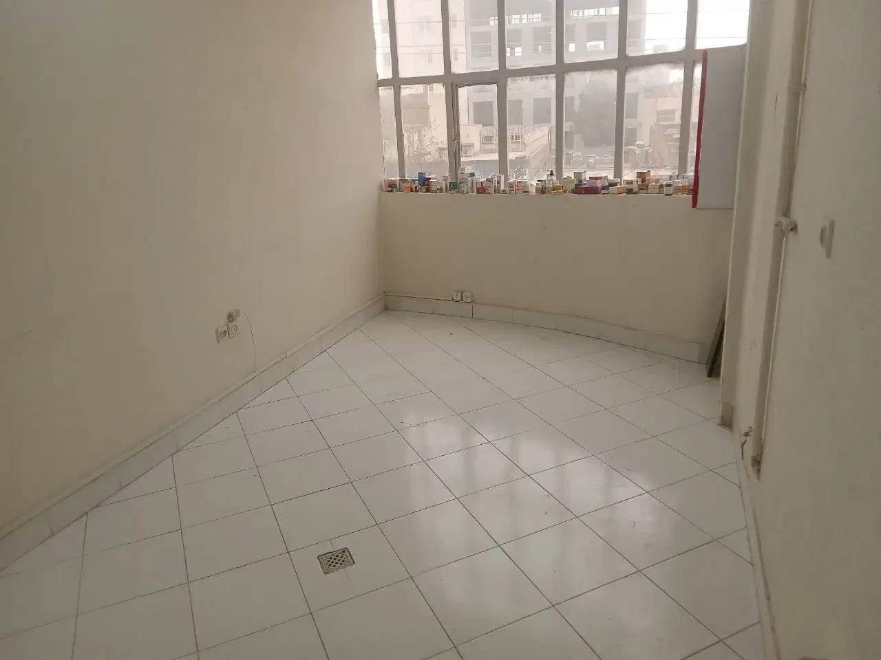 دفتر کار