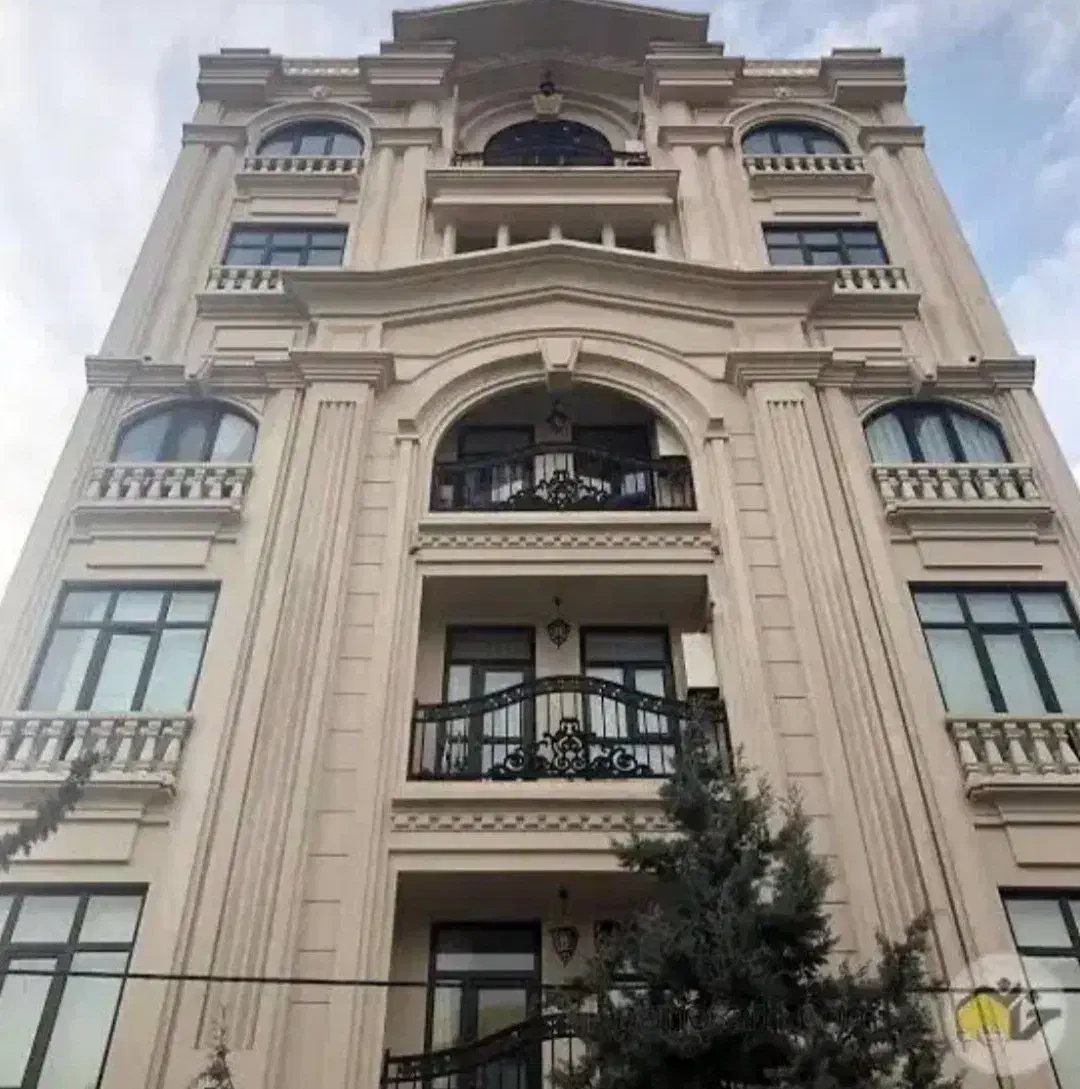 ۱۷۵ متری الهیه (نجفی)