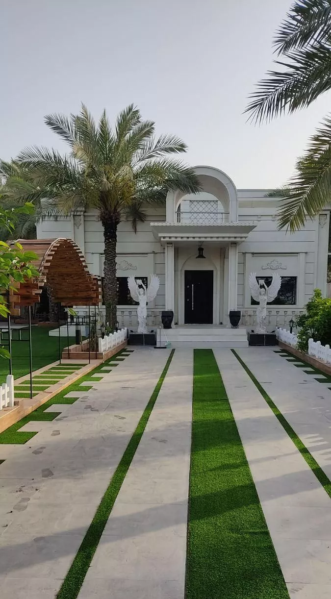 ویلا اجاره_روزانه