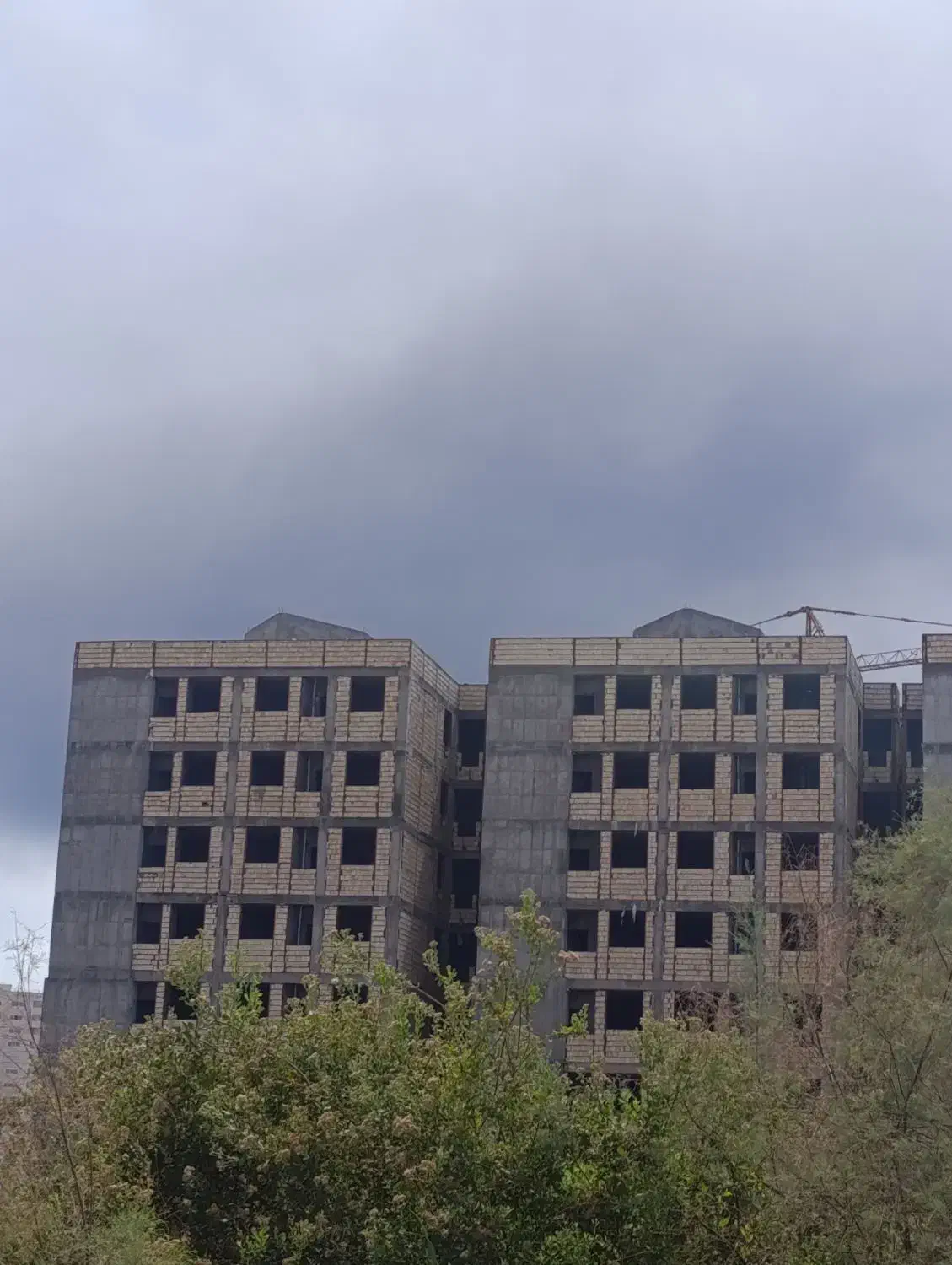 پیش فروش مسکن ملی نارگیل وپنجعلی