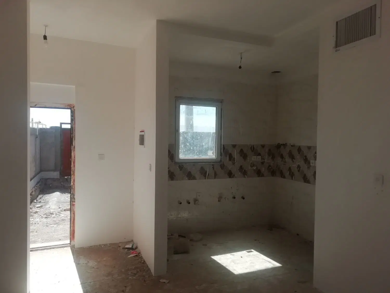 فروش ویلایی کلاته بجدی