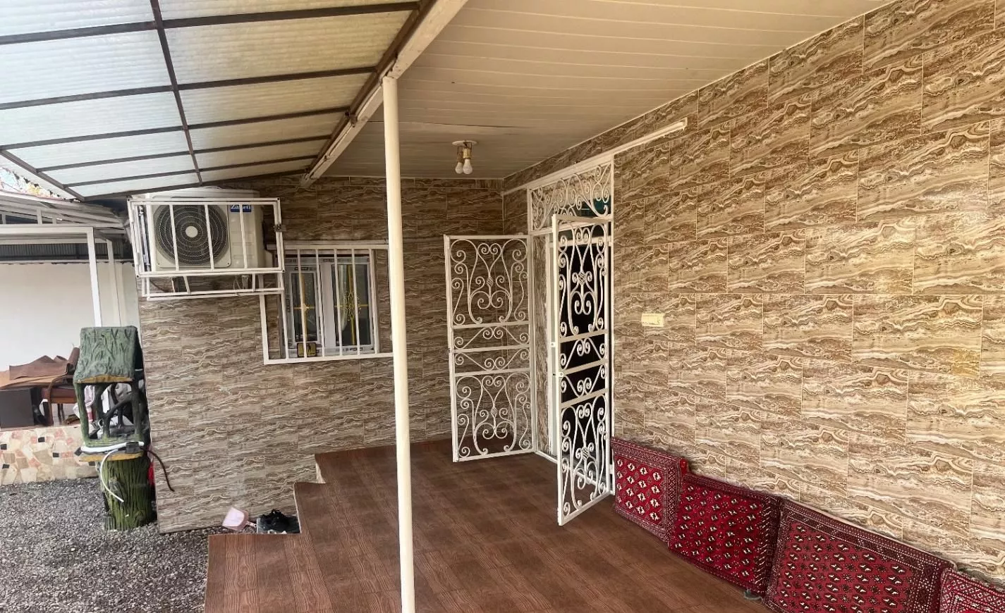 اجاره ویلا ساحلی دربست لب ساحل