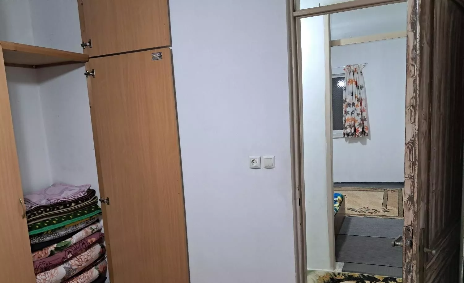 ویلایی . رشت . تمیز