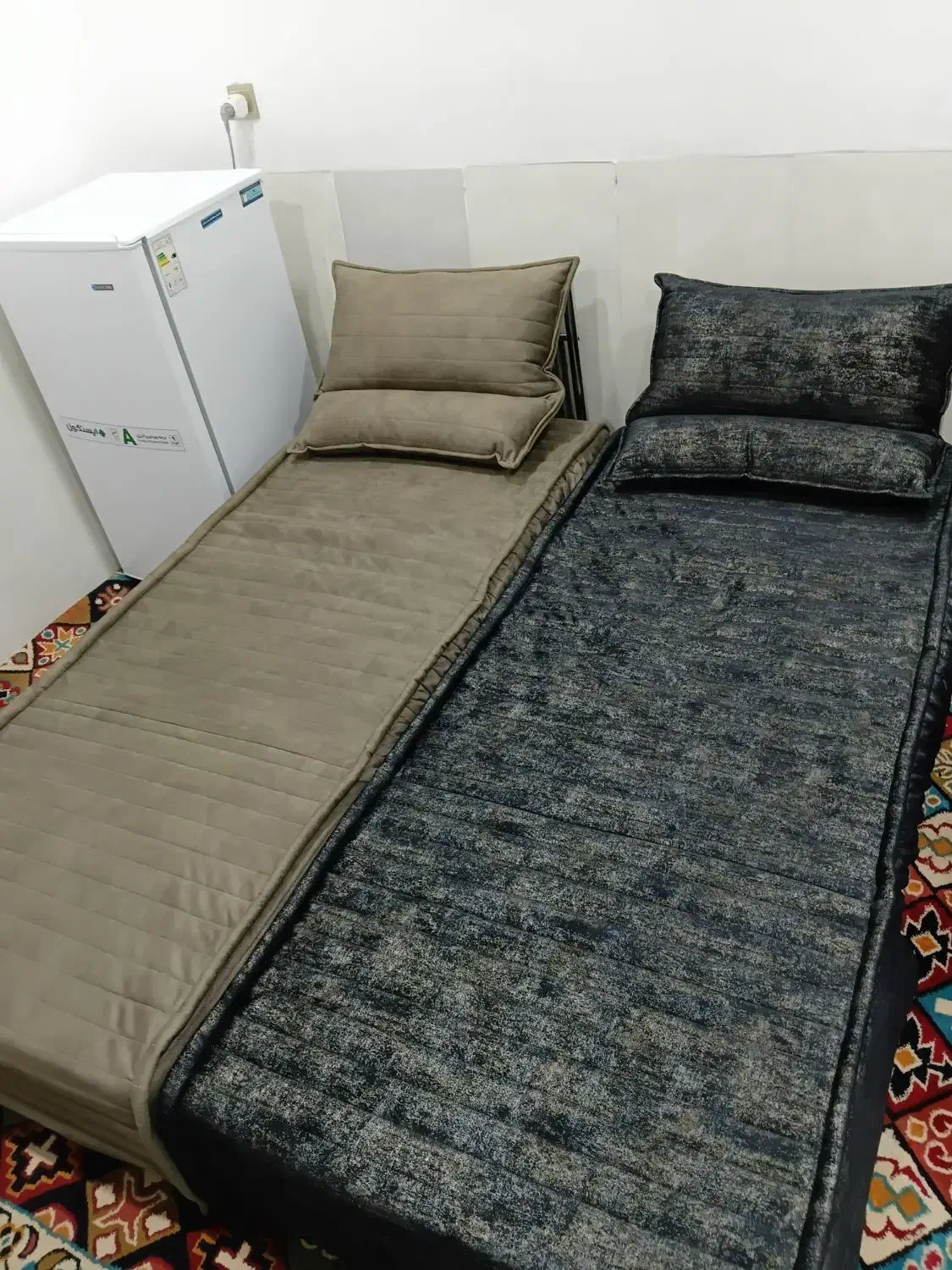 سوییت شهرستان بافق