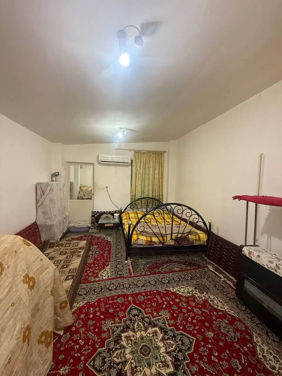 سوییت اجاره  روزانه .خمام.مرزدشت.دربست.ویلا