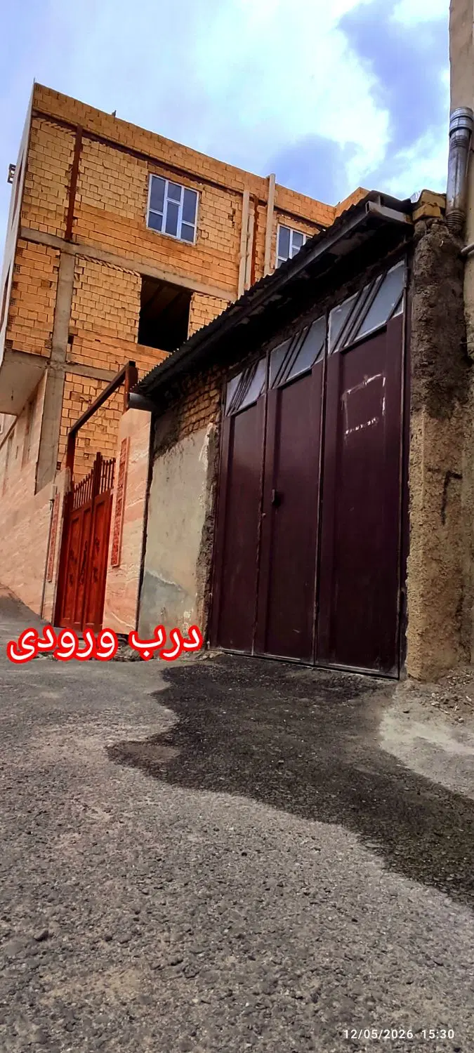 سوئیت 45متری+ مستقل اجاره روزانه و شبانه+فوری+خونه