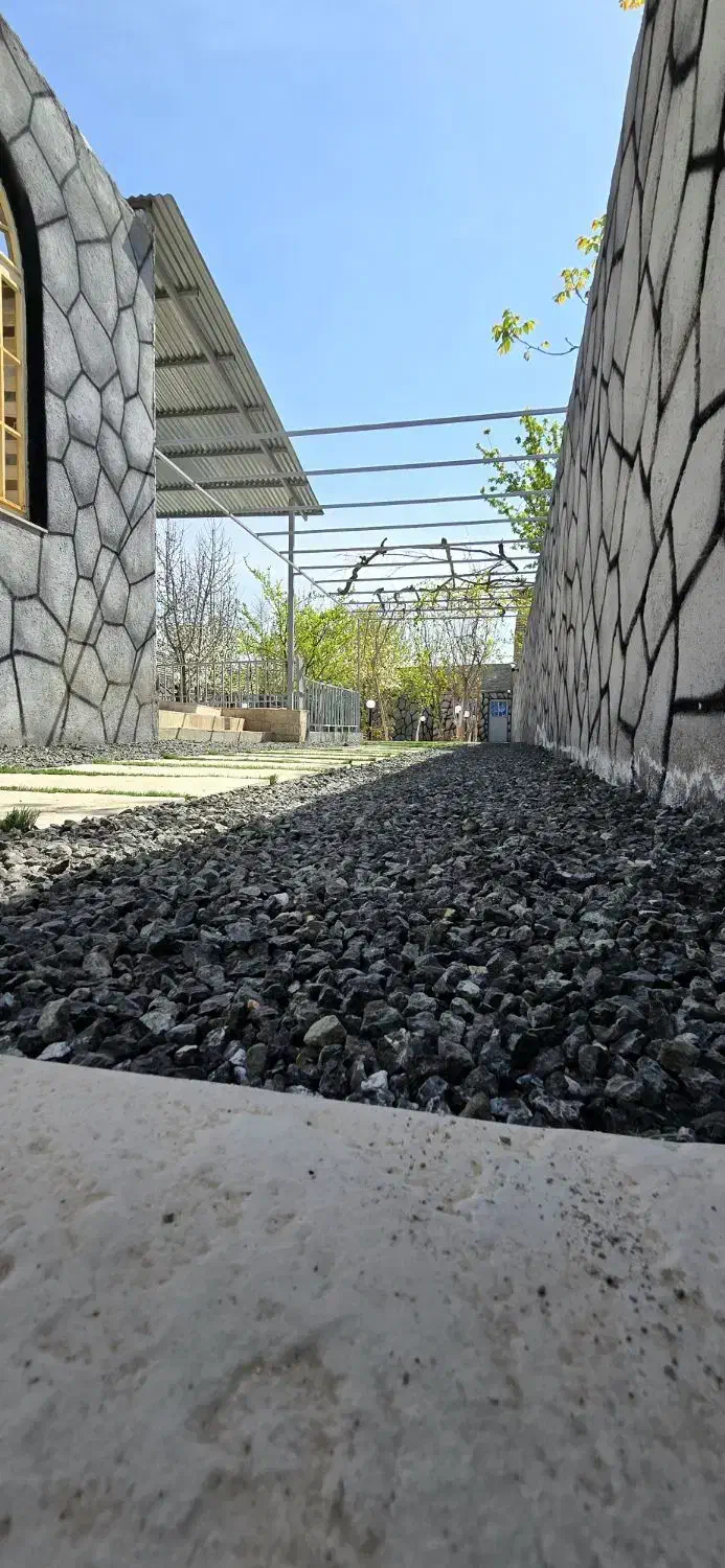۴۰۰متر ویلایی