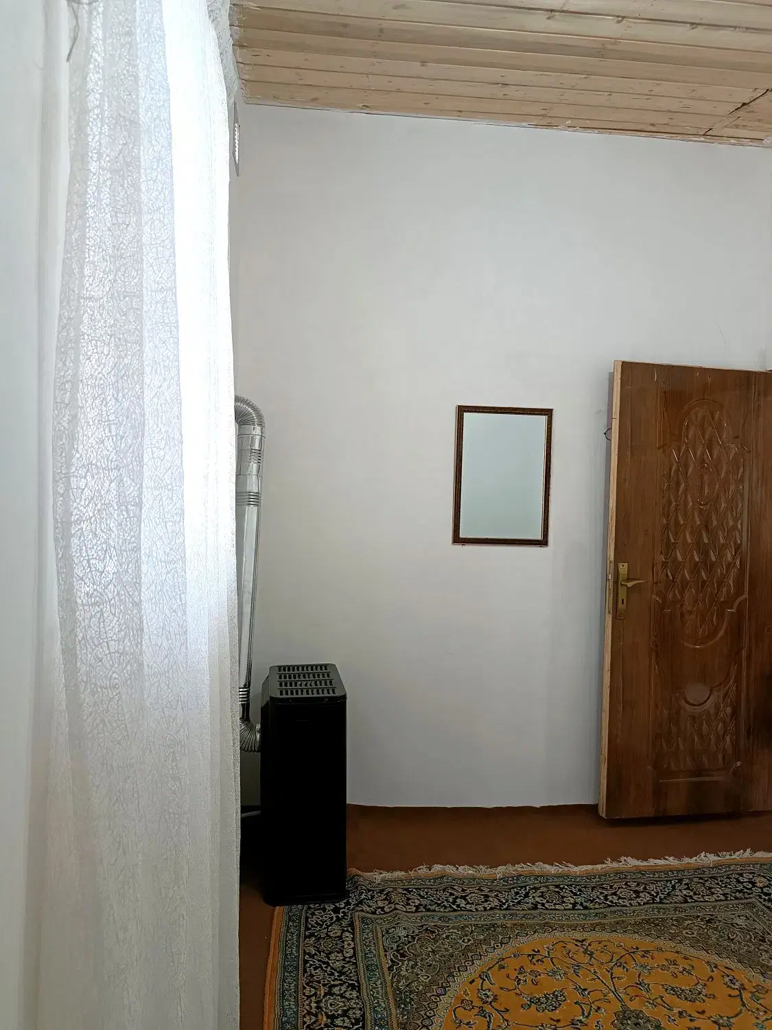 اجاره سوییت و ویلای جنگلی