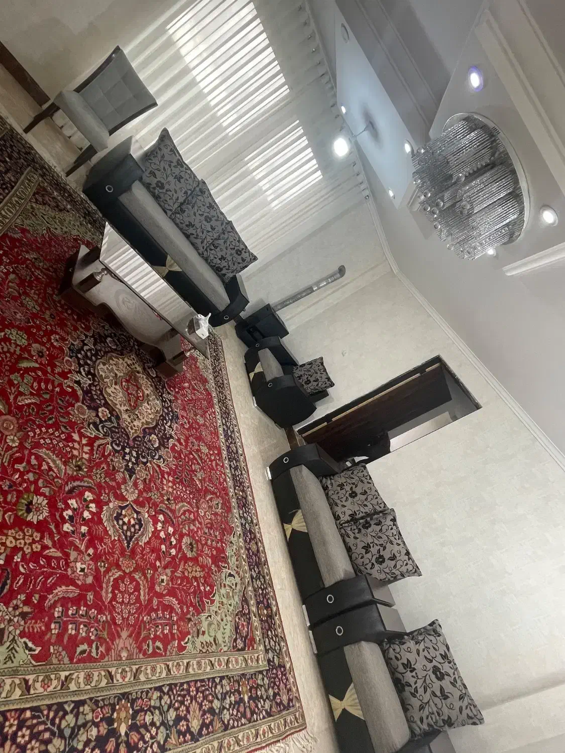 سوئیت اجاره ای