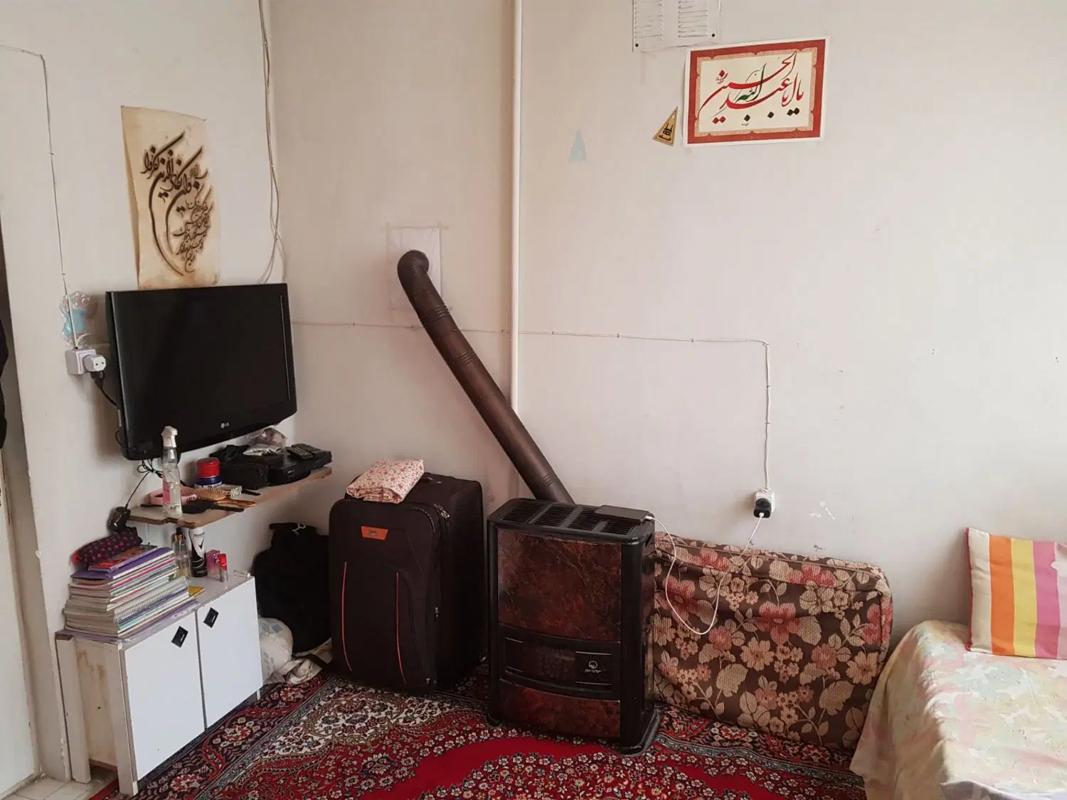 سوییت رهن و اجاره
