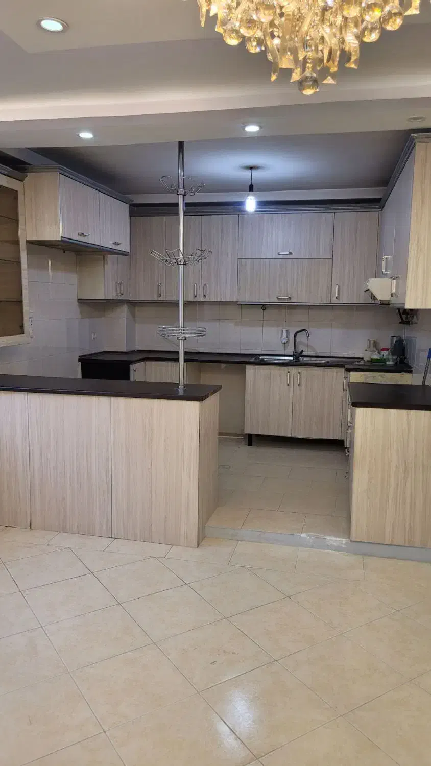 آپارتمان ۹۰ متری گوهردشت