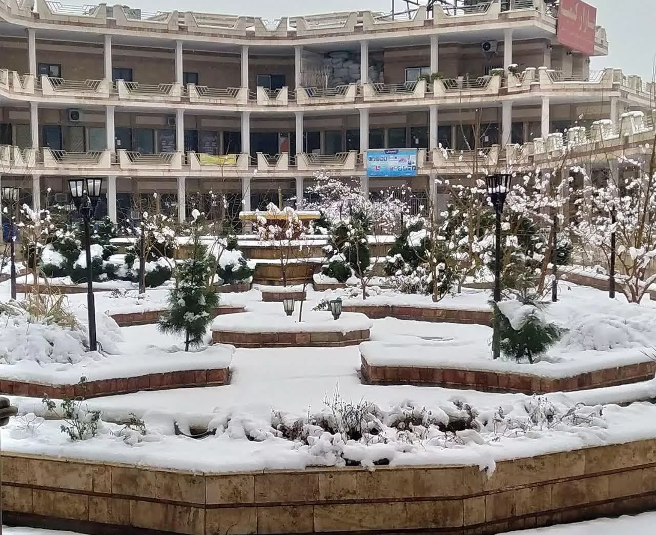 مغازه ۳۱متر بازار مواد شیمیایی کیمیا