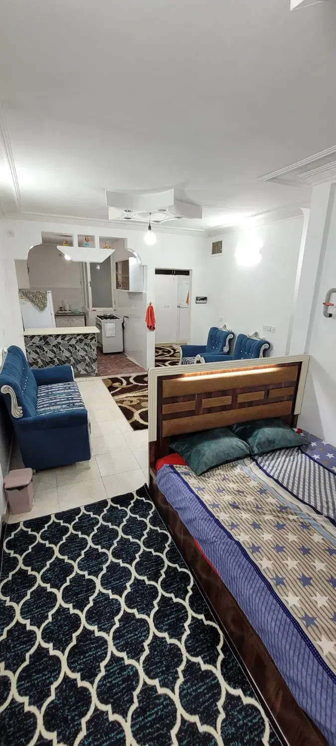 اجاره روزانه.کوتاه مدت. سوئیت،آپارتمان مبله