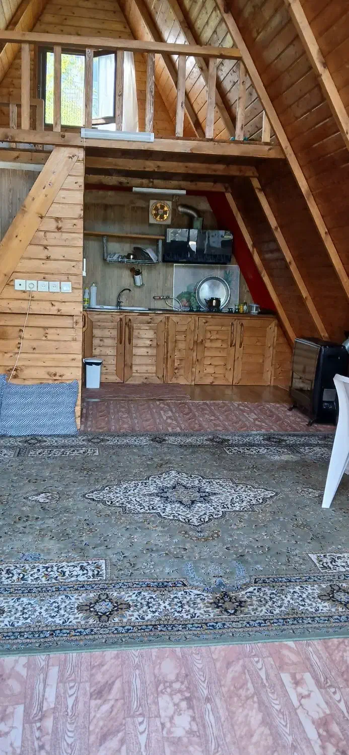 کلبه سوئیسی  اونیسه