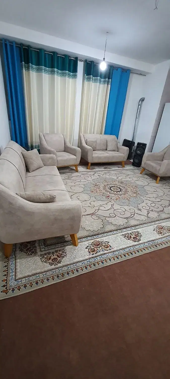 سوییت  اجاره ای روزانه گنبد