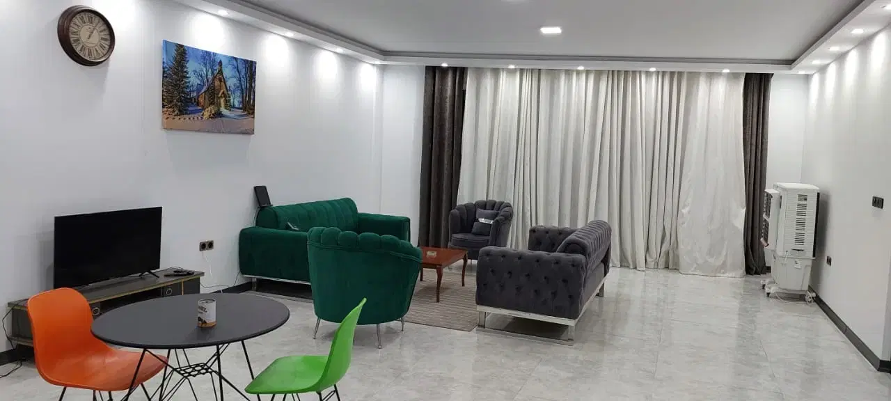 اجاره روزانه واحد و سوییت
