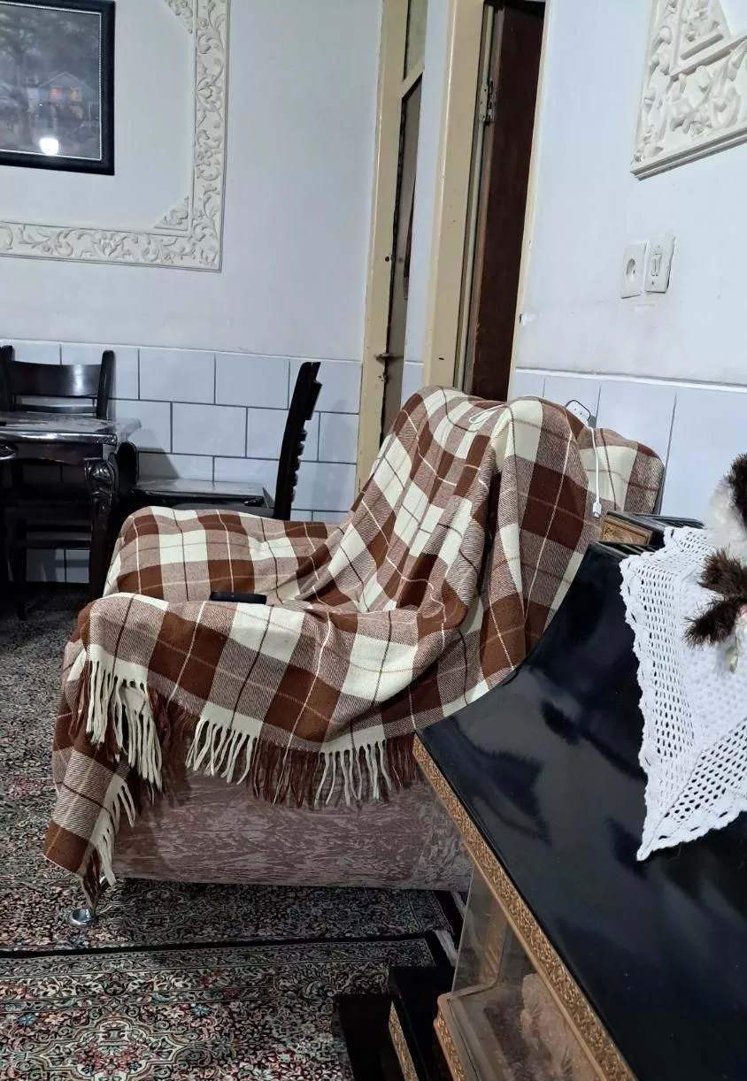 اجاره روزانه سوییت۵۵ متری