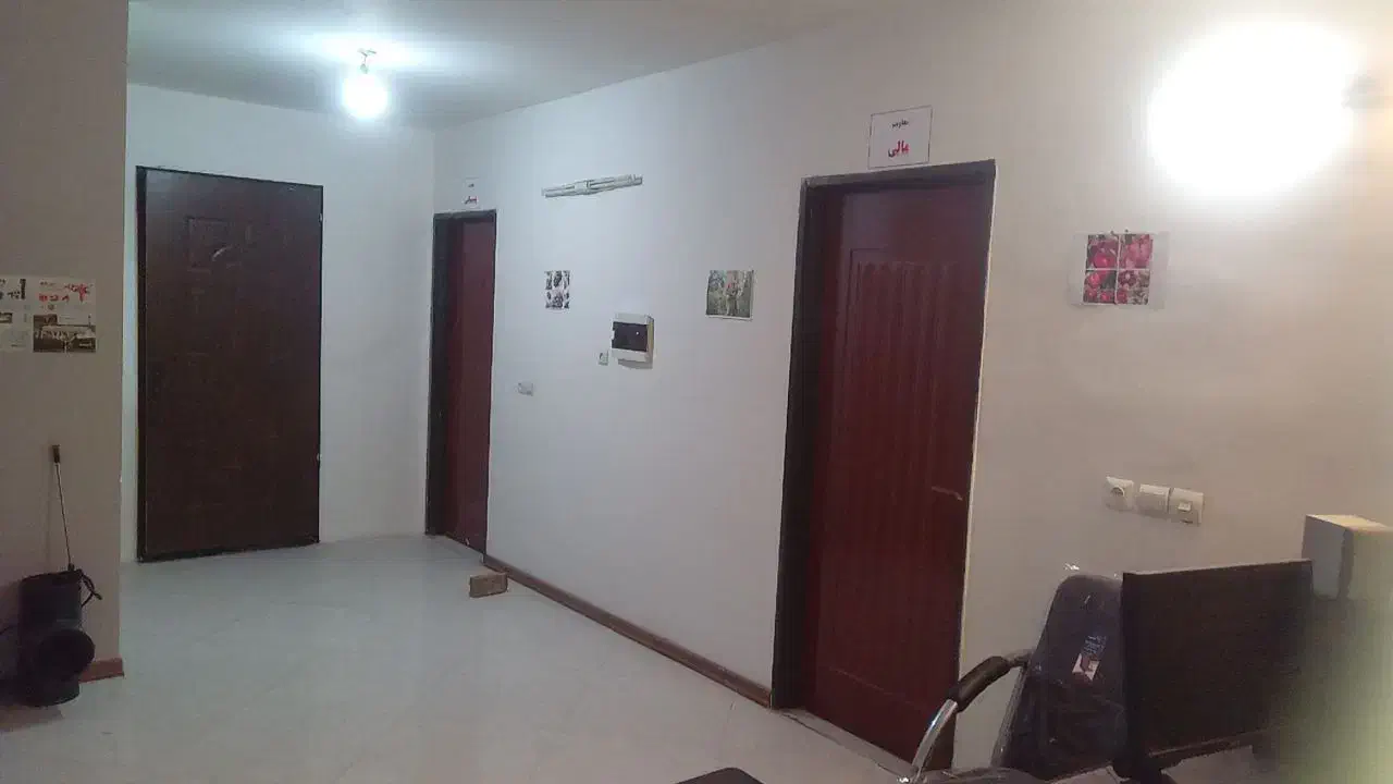 اجاره دفتر کار ، اتاق اختصاصی